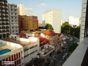 Apartamento para Venda em Salvador/BA Canela 4 Quartos