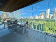 Apartamento para Venda em Salvador/BA Canela 4 Quartos