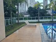 Apartamento para Venda em Salvador/BA Canela 4 Quartos