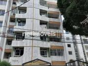 Apartamento para Venda em Salvador/BA Canela 4 Quartos