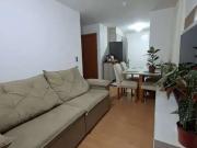 Apartamento para Venda em Salvador/BA Cassange 2 Quartos