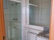 Apartamento para Venda em Salvador/BA Cassange 2 Quartos