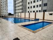 Apartamento para Venda em Salvador/BA Castelo Branco 2...