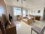 Apartamento para Venda em Salvador/BA Centro 3 Quartos