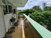Apartamento para Venda em Salvador/BA Centro 4 Quartos