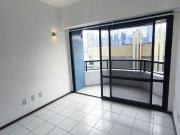 Apartamento para Venda em Salvador/BA Chame Chame 1 Quartos