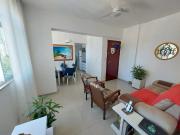 Apartamento para Venda em Salvador/BA Chame Chame 2 Quartos