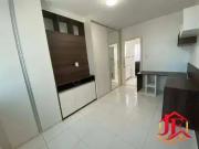 Apartamento para Venda em Salvador/BA Chame Chame 2 Quartos