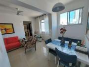 Apartamento para Venda em Salvador/BA Chame Chame 2 Quartos