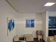 Apartamento para Venda em Salvador/BA Chame Chame 3 Quartos