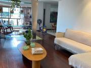 Apartamento para Venda em Salvador/BA Chame Chame 4 Quartos