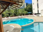 Apartamento para Venda em Salvador/BA Jardim Apipema 4...
