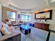 Apartamento para Venda em Salvador/BA Chame Chame 4 Quartos