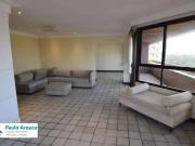 Apartamento para Venda em Salvador/BA Chame Chame 4 Quartos