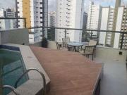Apartamento para Venda em Salvador/BA Cidade Jardim 1...