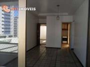 Apartamento para Venda em Salvador/BA Cidade Jardim 2...