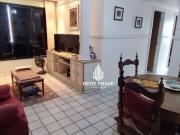 Apartamento para Venda em Salvador/BA Cidade Jardim 2...