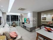 Apartamento para Venda em Salvador/BA Cidade Jardim 3...