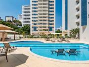 Apartamento para Venda em Salvador/BA Cidade Jardim 3...