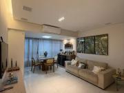 Apartamento para Venda em Salvador/BA Cidade Jardim 3...