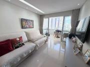Apartamento para Venda em Salvador/BA Cidade Jardim 3...
