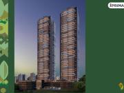 Apartamento para Venda em Salvador/BA Cidade Jardim 3...