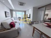 Apartamento para Venda em Salvador/BA Cidade Jardim 3...