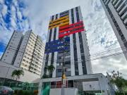 Apartamento para Venda em Salvador/BA Cidade Jardim 3...