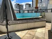 Apartamento para Venda em Salvador/BA Cidade Jardim 3...