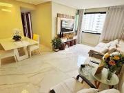 Apartamento para Venda em Salvador/BA Cidade Jardim 3...