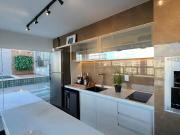 Apartamento para Venda em Salvador/BA Cidade Jardim 3...