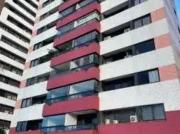 Apartamento para Venda em Salvador/BA Cidade Jardim 3... Apartamento para Venda em Salvador/BA Cidade Jardim 3...