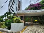 Apartamento para Venda em Salvador/BA Cidade Jardim 3...