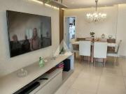 Apartamento para Venda em Salvador/BA Cidade Jardim 4...
