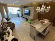 Apartamento para Venda em Salvador/BA Cidade Jardim 4...