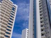 Apartamento para Venda em Salvador/BA Cidade Jardim 4...