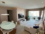 Apartamento para Venda em Salvador/BA Cidade Jardim 4...