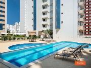 Apartamento para Venda em Salvador/BA Cidade Jardim 4...