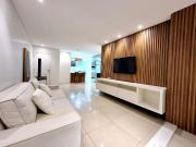 Apartamento para Venda em Salvador/BA Cidade Jardim 4...