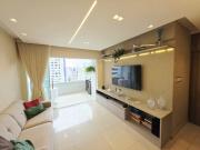 Apartamento para Venda em Salvador/BA Cidade Jardim 4...