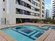 Apartamento para Venda em Salvador/BA Cidade Jardim 4...