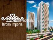 Apartamento para Venda em Salvador/BA Cidade Jardim 4...