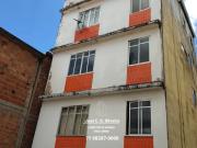 Apartamento para Venda em Salvador/BA Cidade Nova