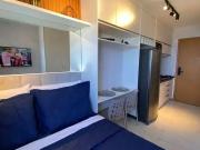 Apartamento para Venda em Salvador/BA Costa Azul 1 Quartos
