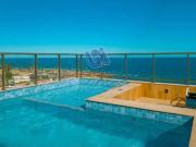 Apartamento para Venda em Salvador/BA Costa Azul 1 Quartos