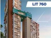 Apartamento para Venda em Salvador/BA Costa Azul 1 Quartos