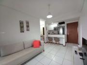 Apartamento para Venda em Salvador/BA Costa Azul 1 Quartos
