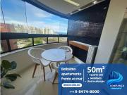 Apartamento para Venda em Salvador/BA Costa Azul 1 Quartos