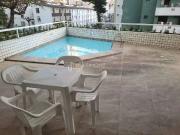 Apartamento para Venda em Salvador/BA Costa Azul 2 Quartos