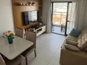 Apartamento para Venda em Salvador/BA Costa Azul 2 Quartos Apartamento para Venda em Salvador/BA Costa Azul 2 Quartos